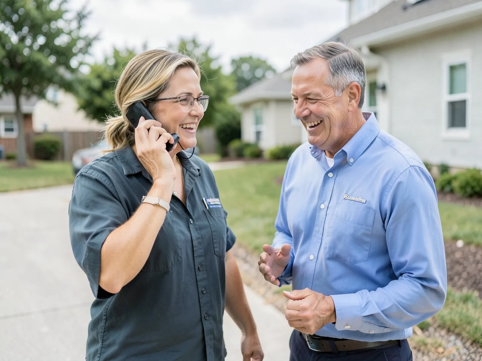 Frequently Asked Questions About Residential Water Damage Restoration in Liberty, KS